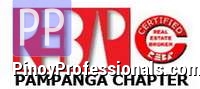 Realtors - Real Estate Brokers Association of the Philippines, Inc. - Pampanga Chapter